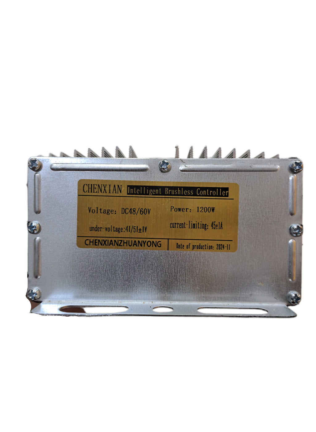 E-Bike/E-Scooter Controller