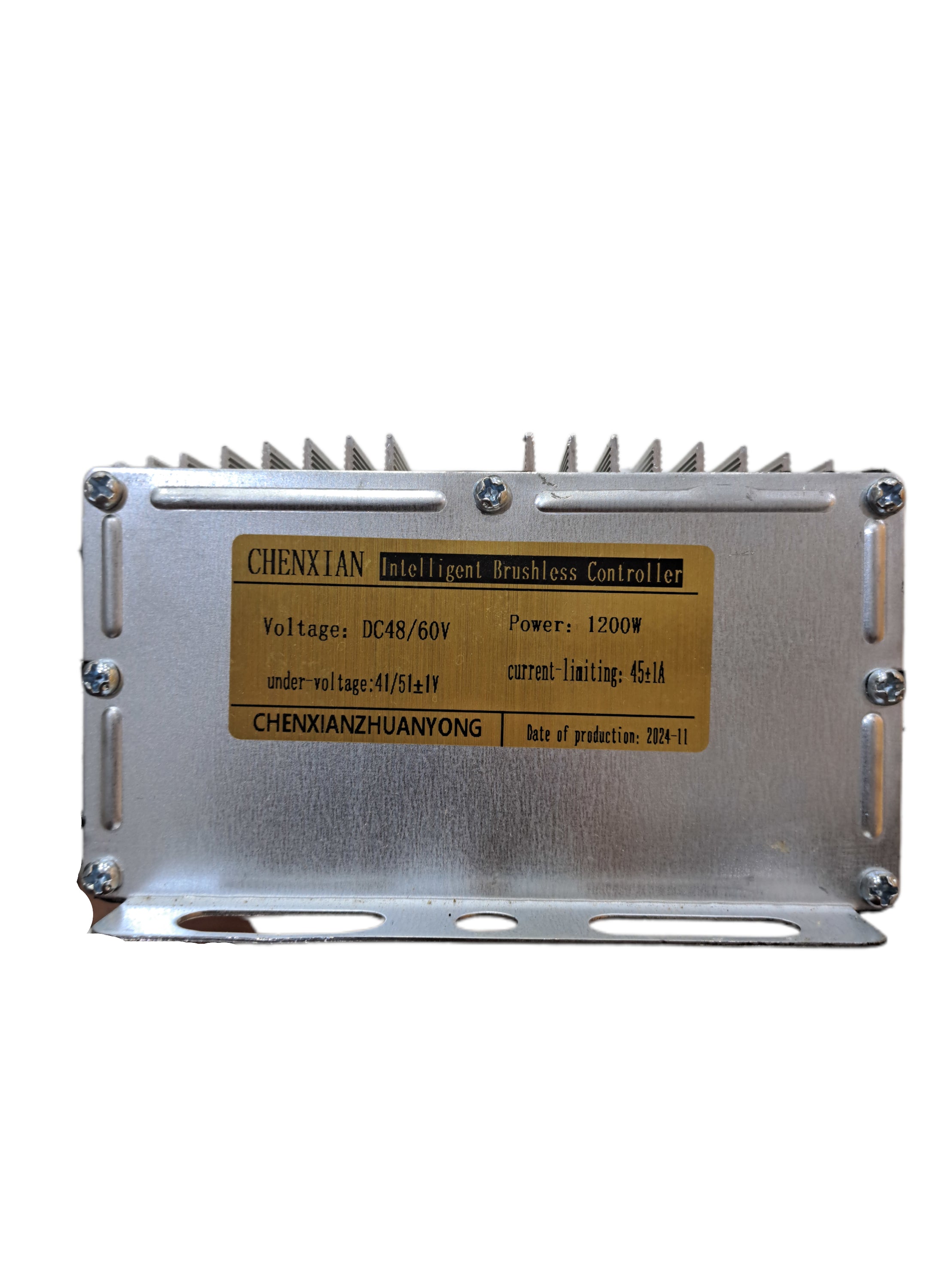 E-Bike/E-Scooter Controller