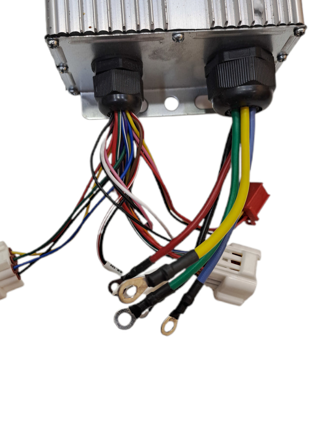 E-Bike/E-Scooter Controller