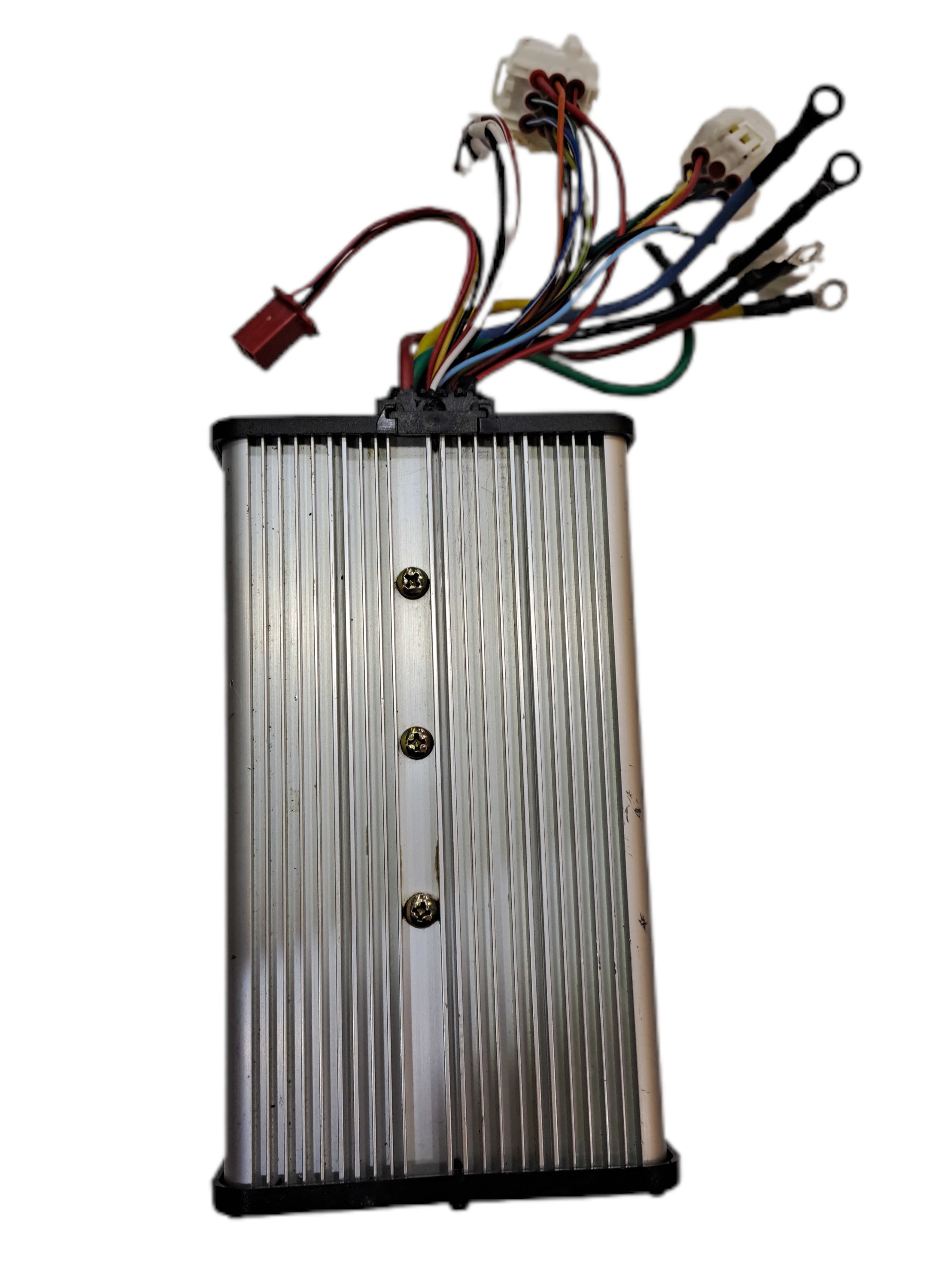 E-Bike/E-Scooter Controller