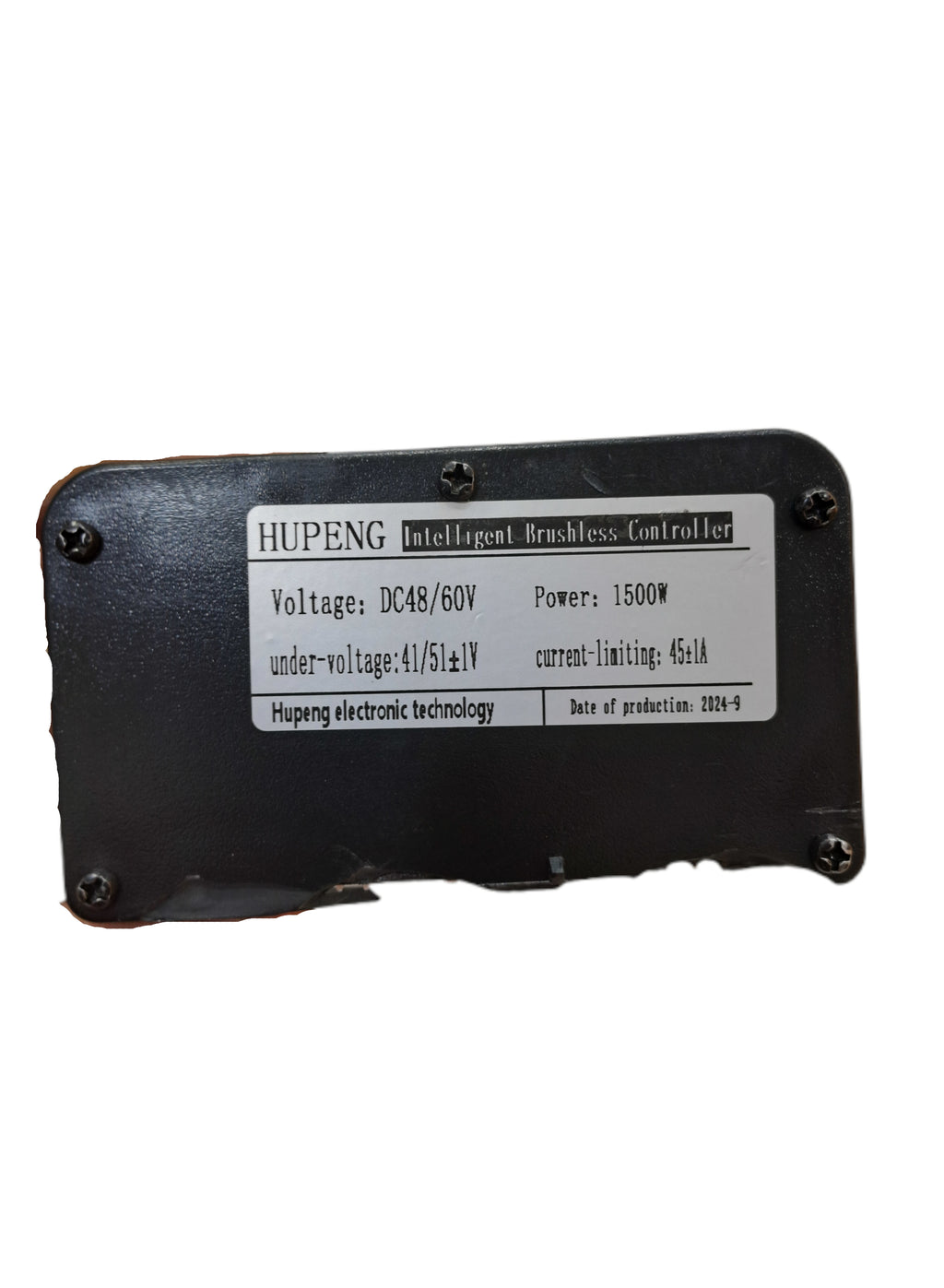 E-Bike/E-Scooter Controller