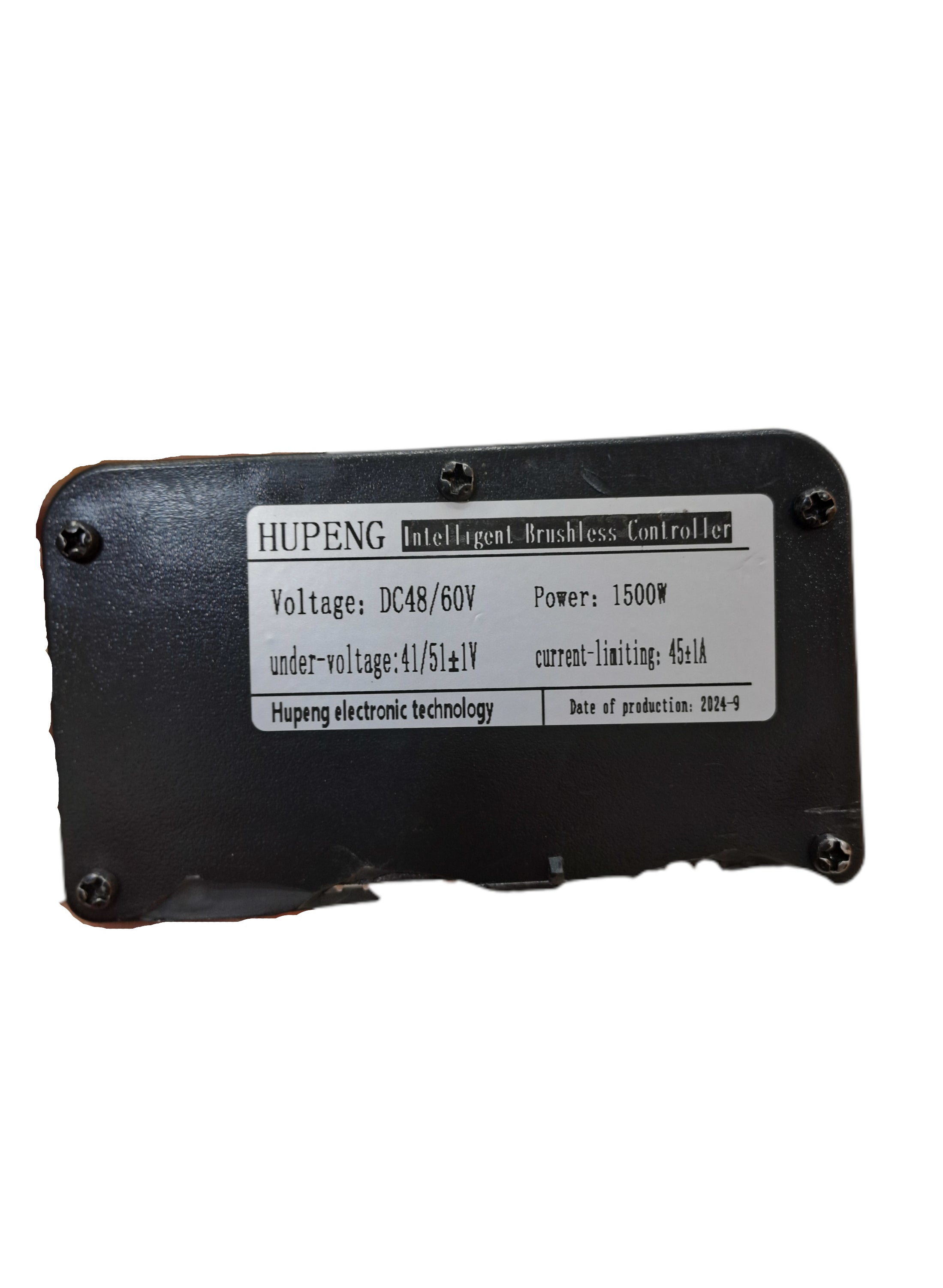 E-Bike/E-Scooter Controller