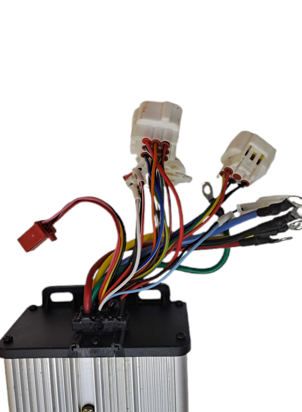 E-Bike/E-Scooter Controller