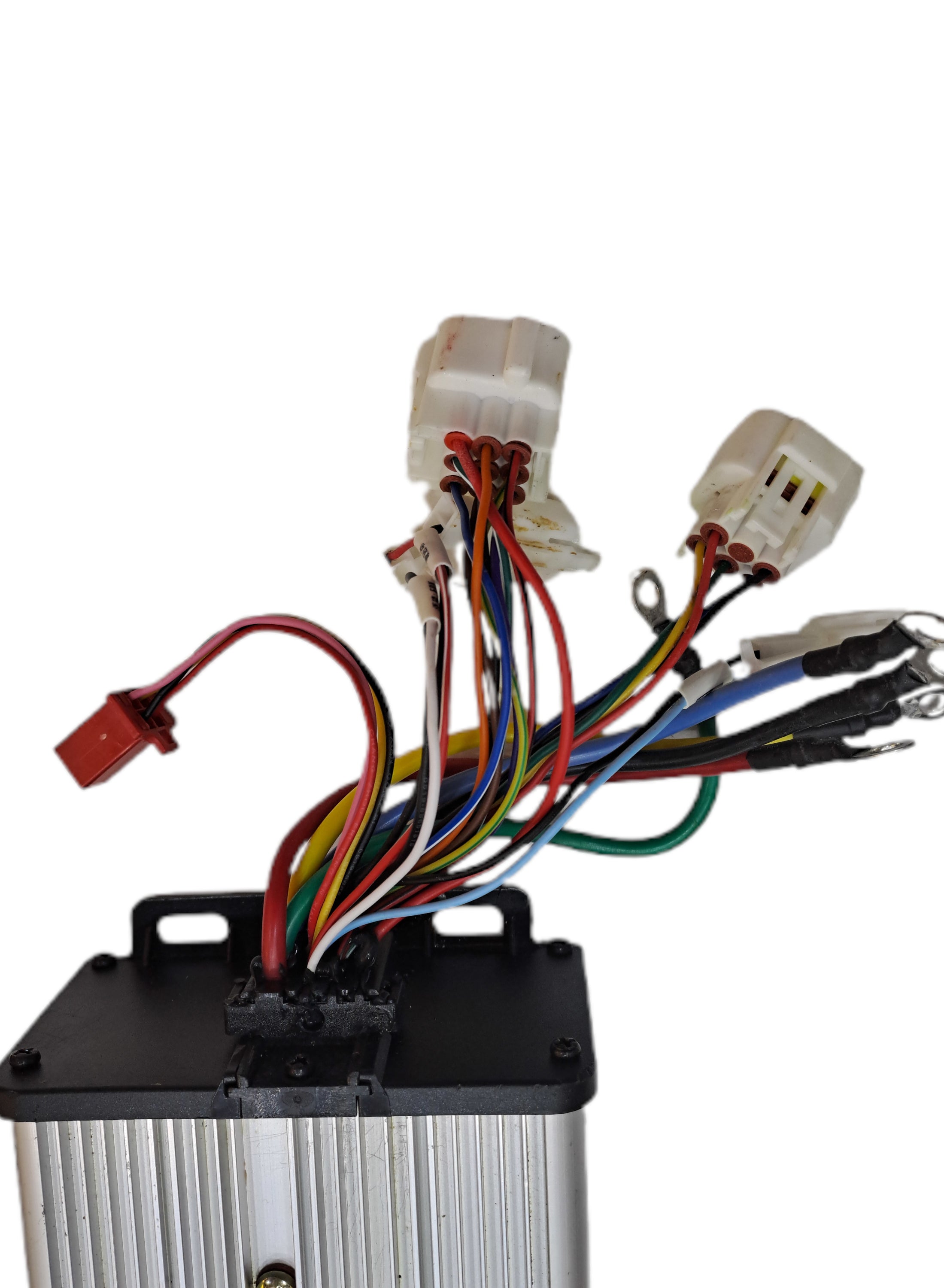 E-Bike/E-Scooter Controller