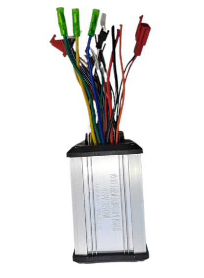 E-Bike/E-Scooter Controller