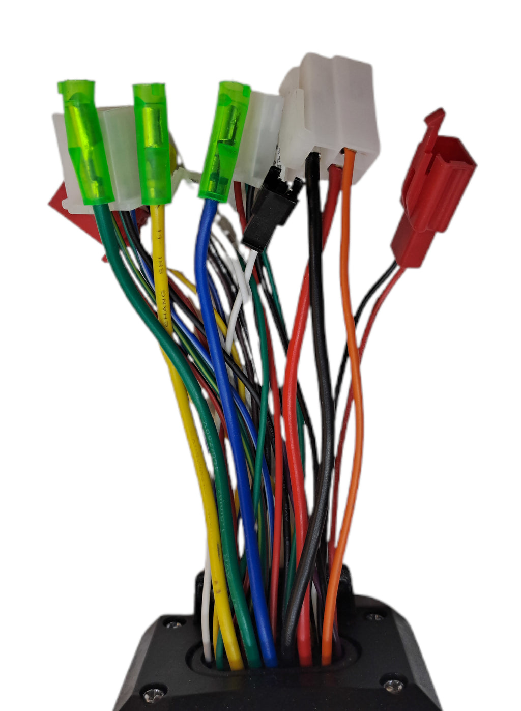 E-Bike/E-Scooter Controller