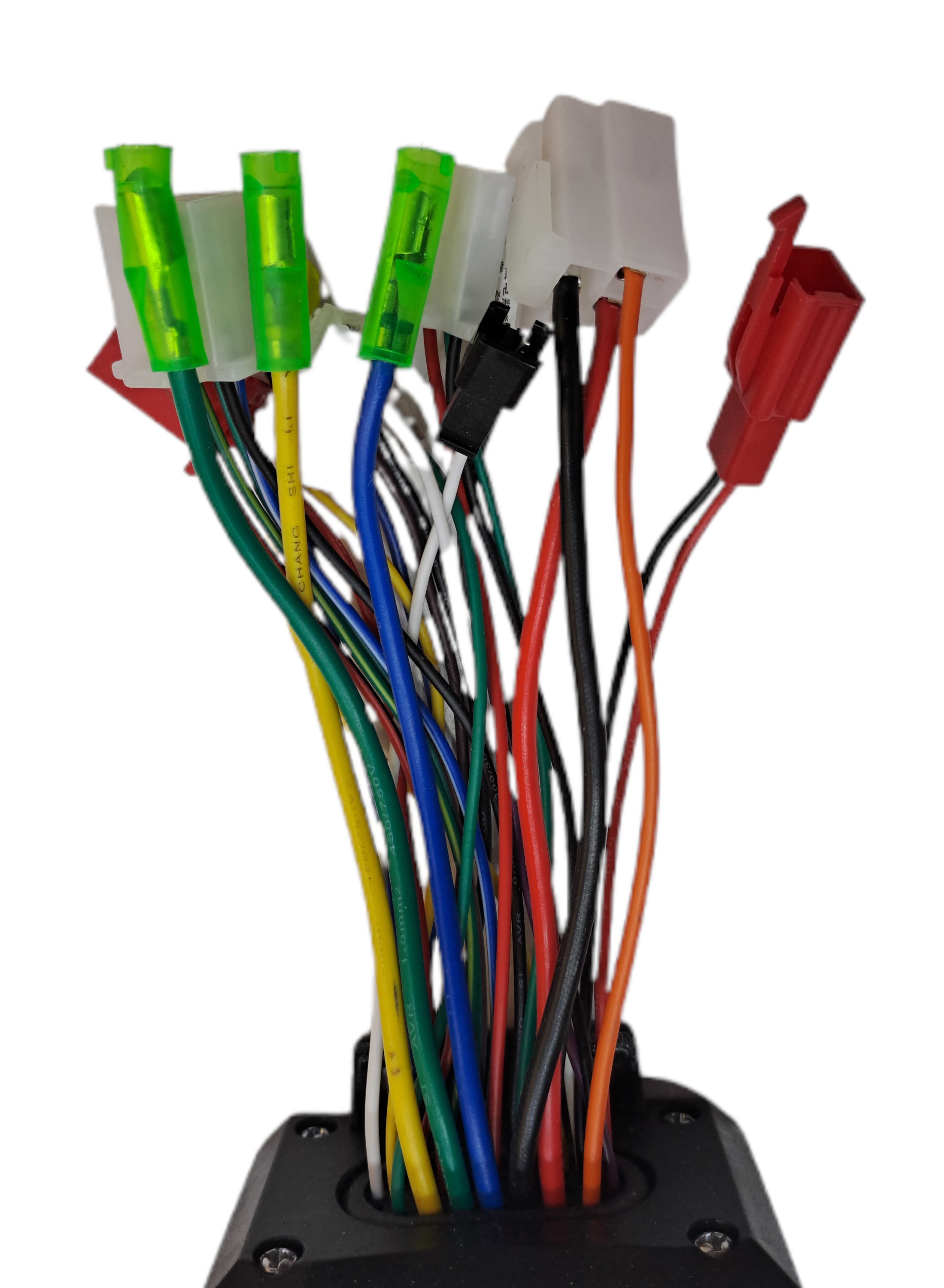 E-Bike/E-Scooter Controller