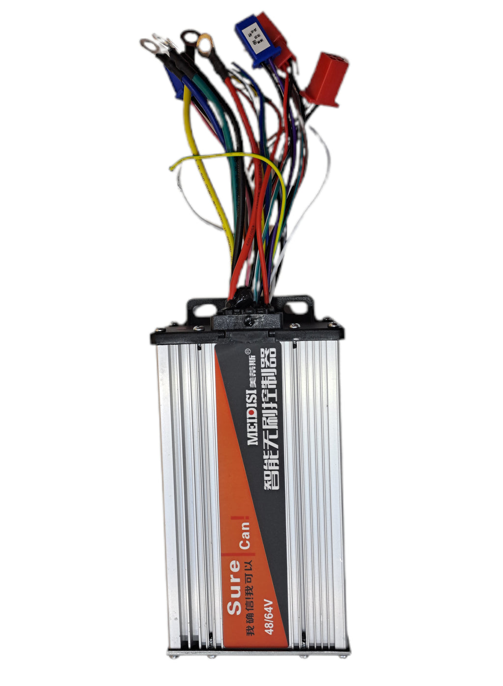 E-Bike/E-Scooter Controller