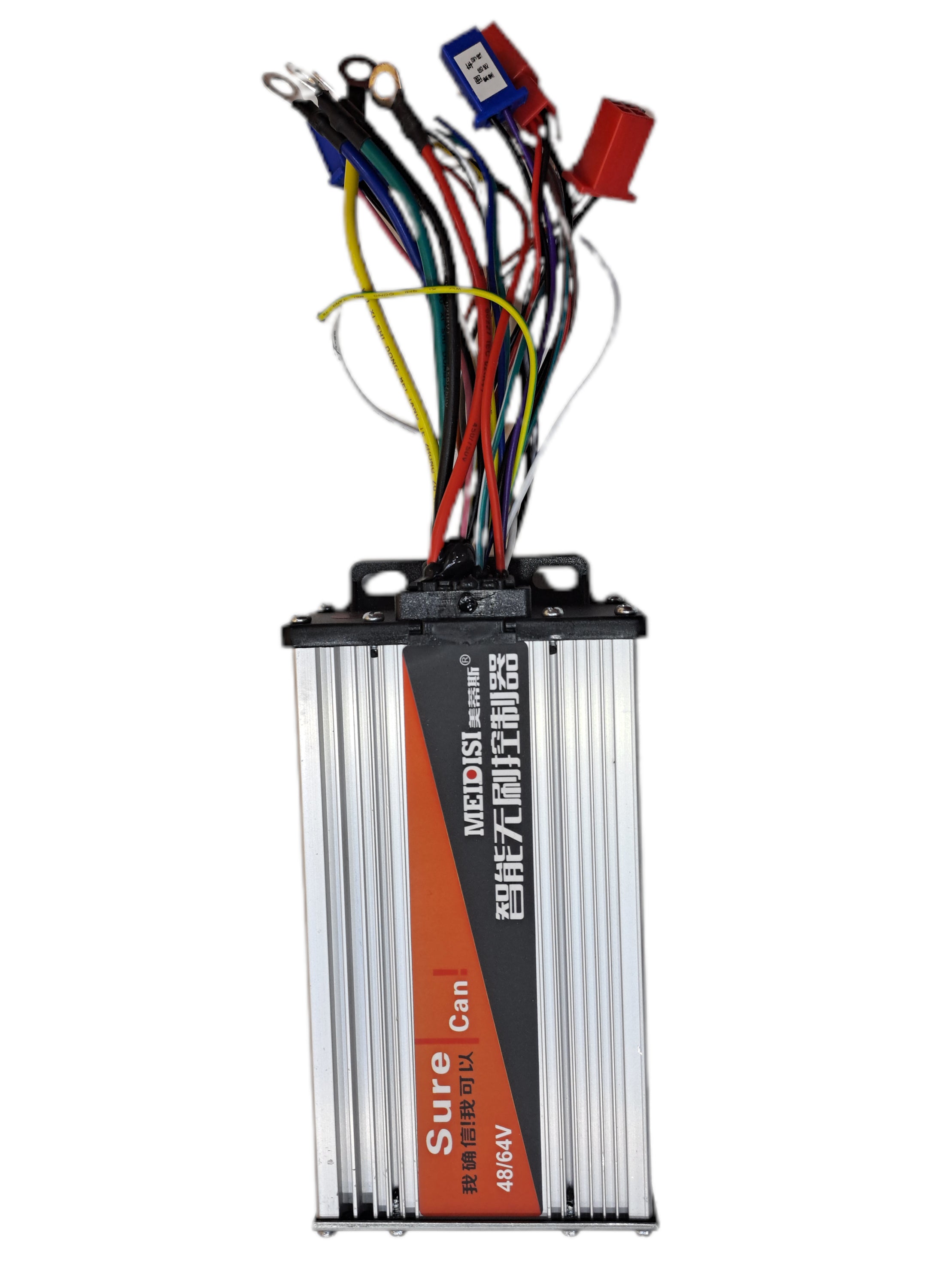 E-Bike/E-Scooter Controller