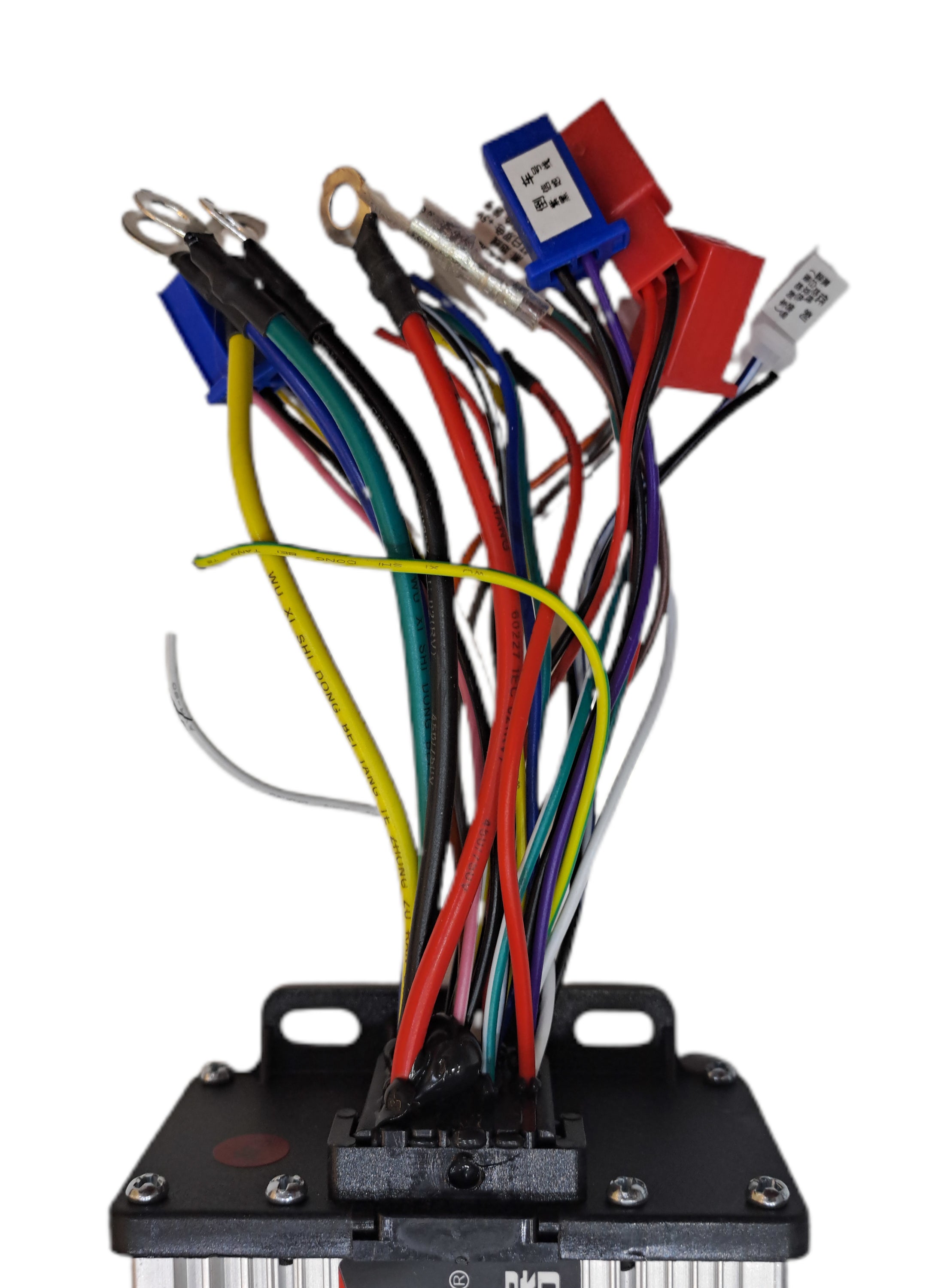 E-Bike/E-Scooter Controller