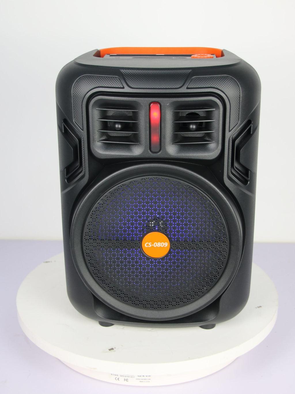 BT Speaker CS0809