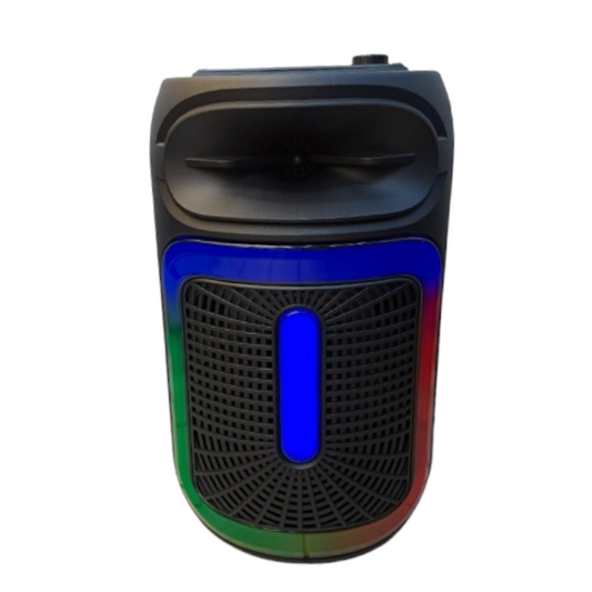 BT Speaker CS0813