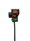 E-Scooter Switch (Horn - Turn Signals - Light)