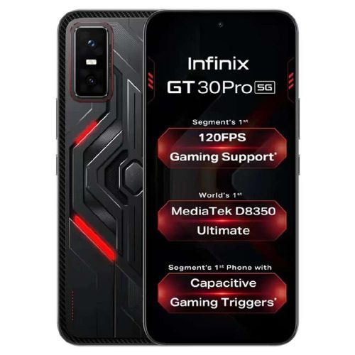 Infinix GT30 Pro 5G