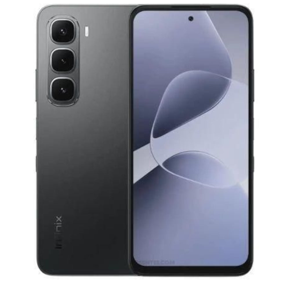 Infinix Hot 60i