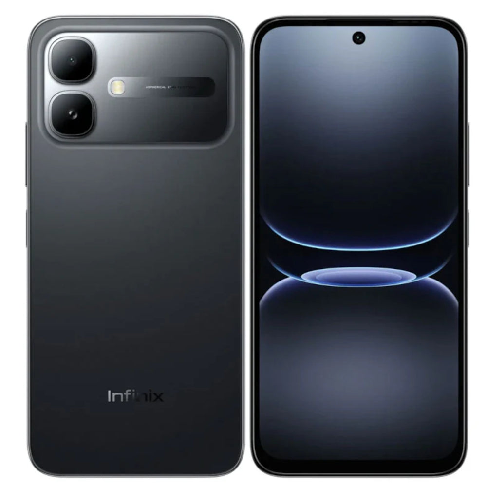 Infinix Smart 20