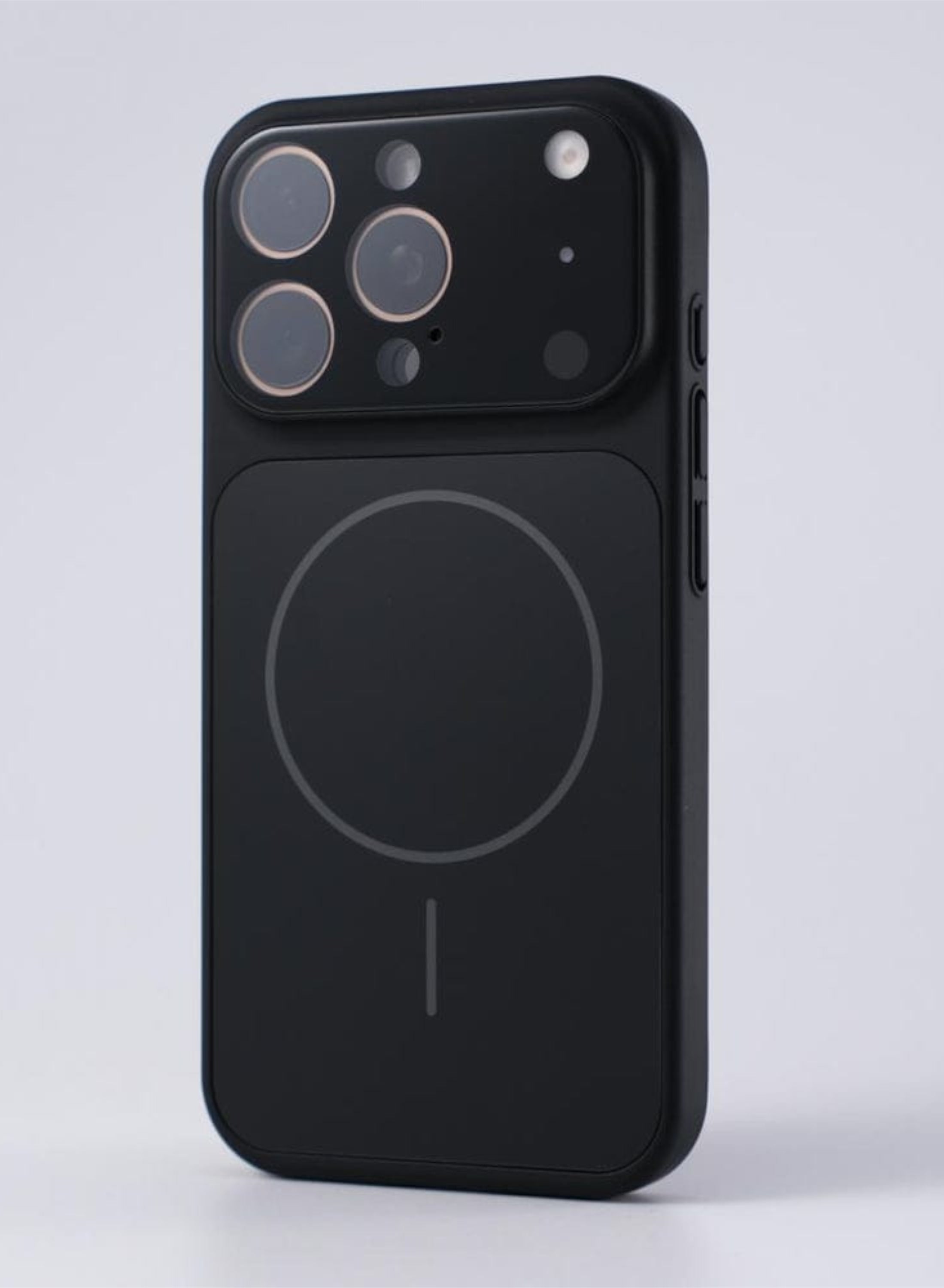 Cover Transformer Iphone 17 Pro Max