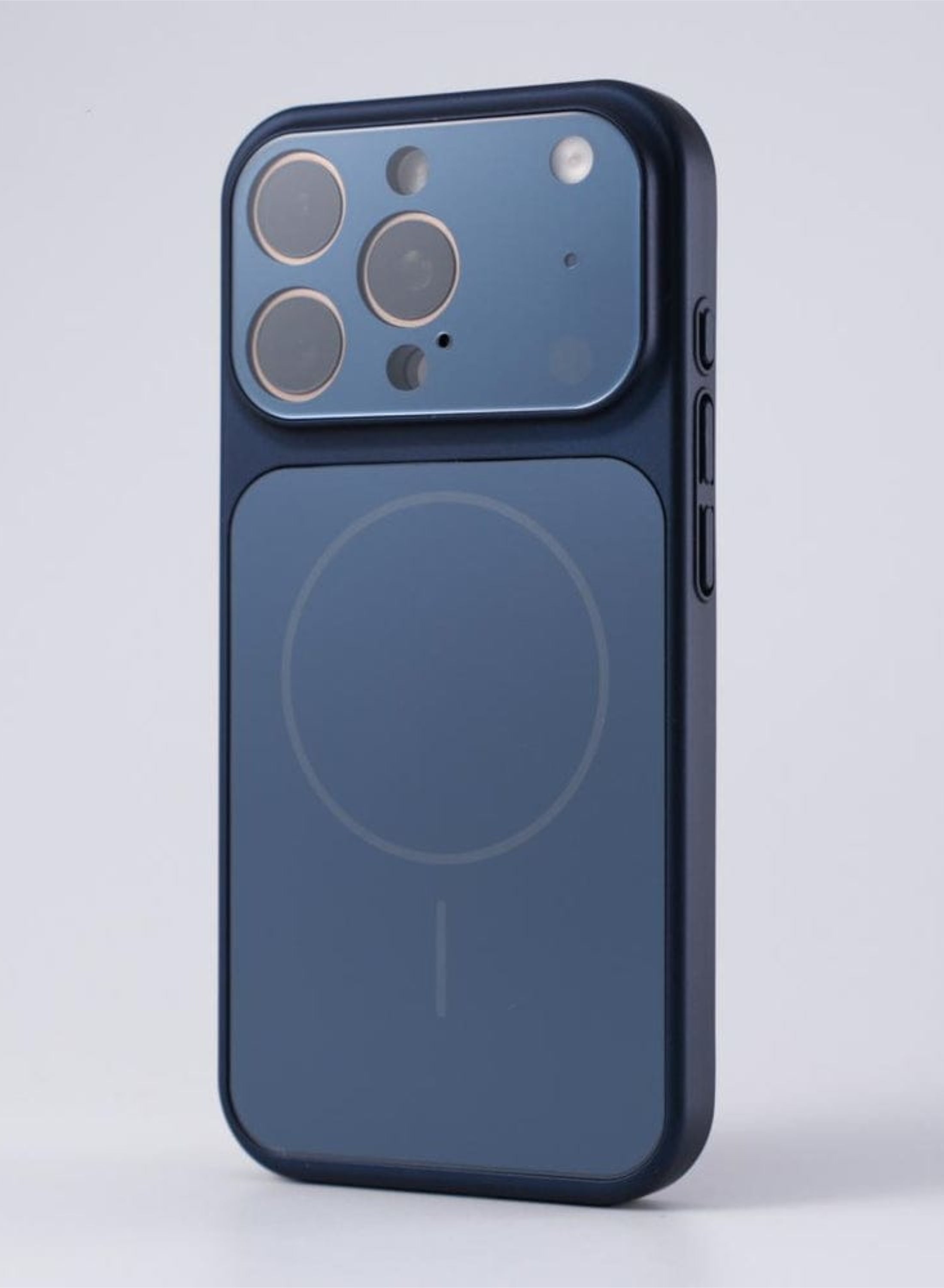 Cover Transformer Iphone 17 Pro Max