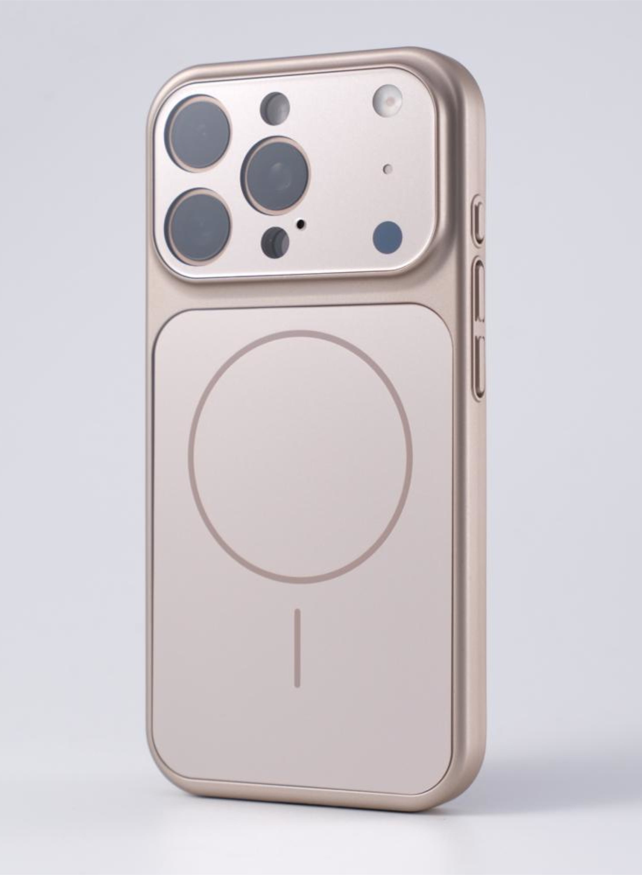 Cover Transformer Iphone 17 Pro Max