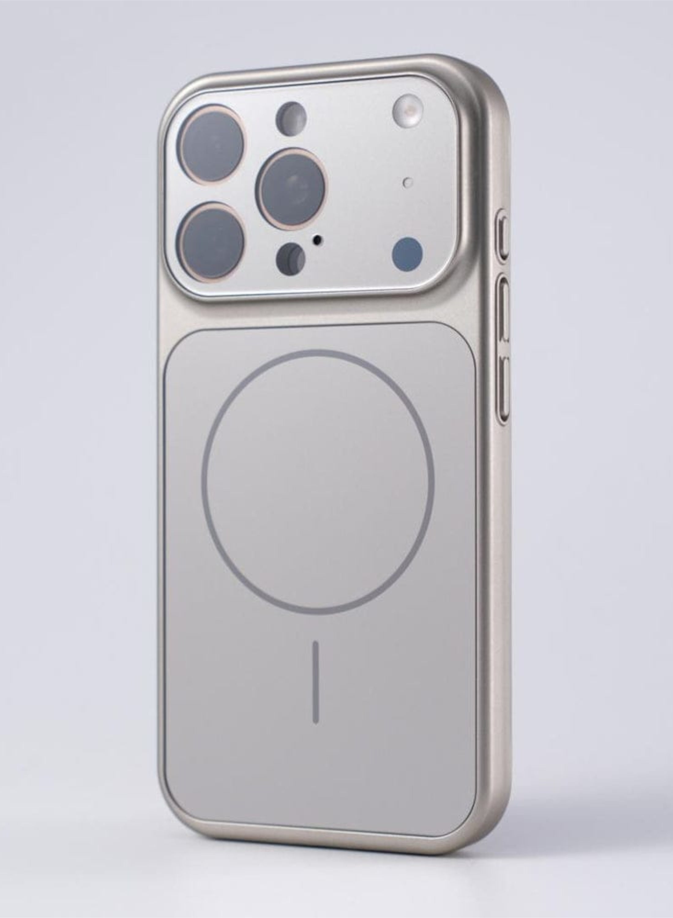 Cover Transformer Iphone 17 Pro Max