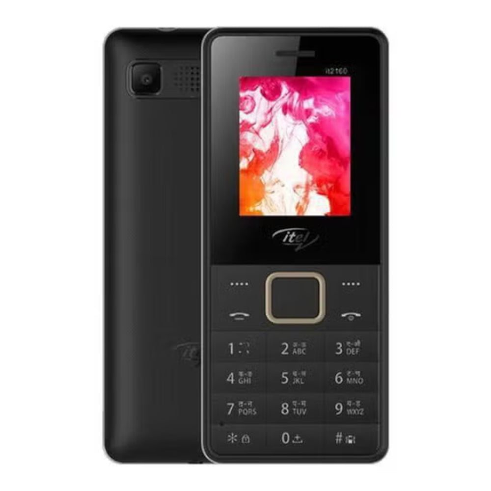 itel 2160