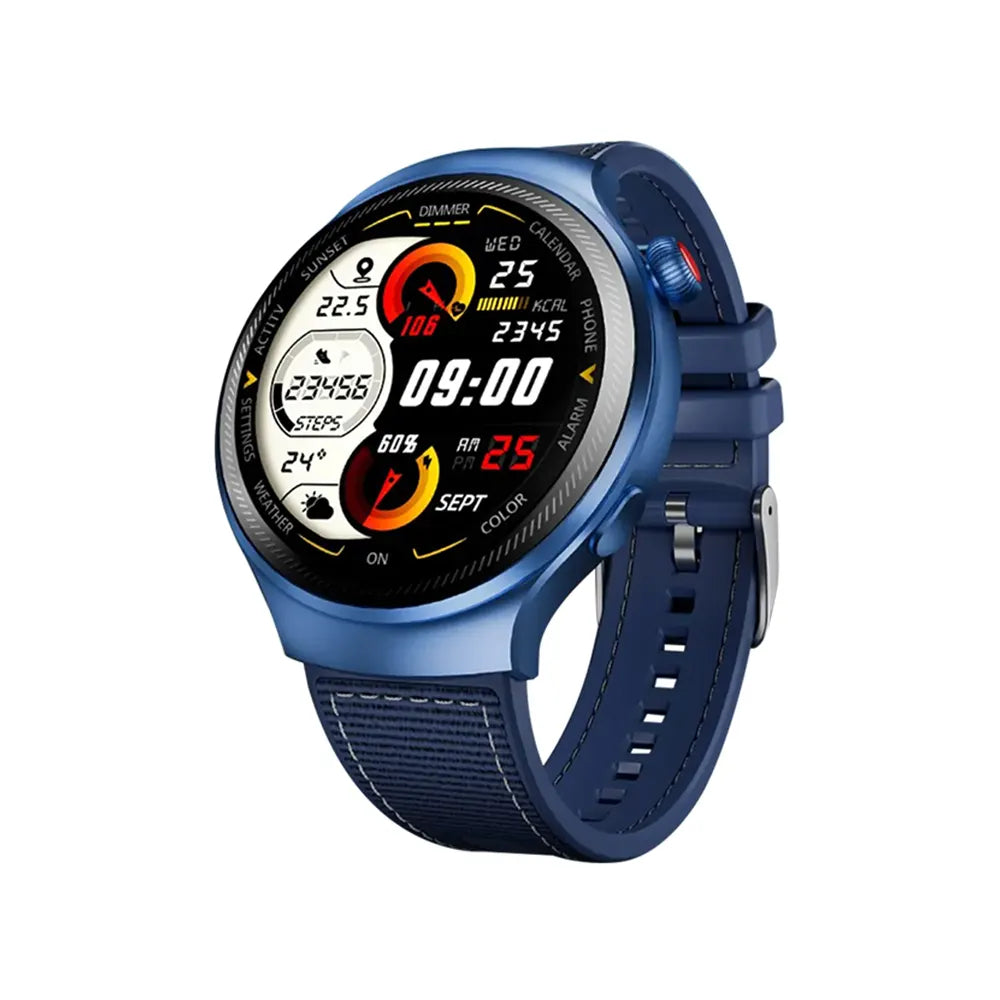 itel Climber One O43 Smartwatch