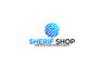 Sherif Shop logo