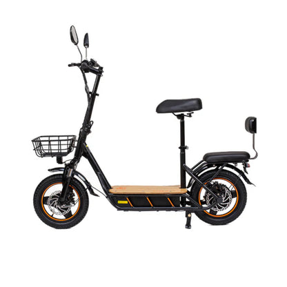 EScooter Kugoo Kirin C1 Pro Plus