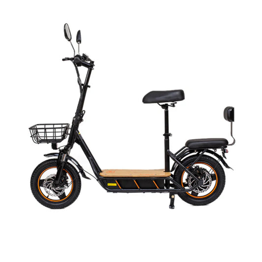 EScooter Kugoo Kirin C1 Pro Plus