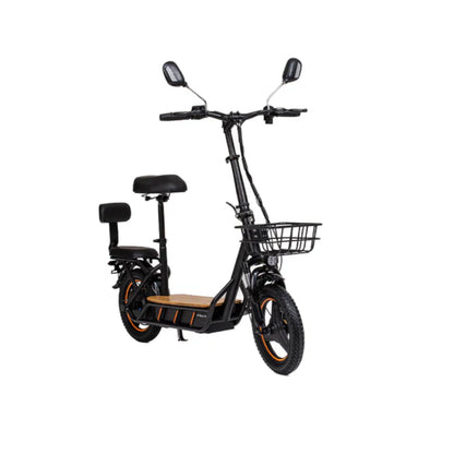 EScooter Kugoo Kirin C1 Pro Plus