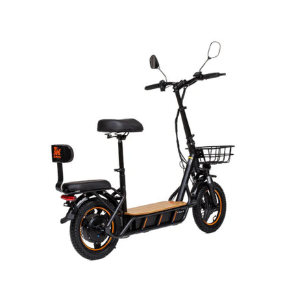 EScooter Kugoo Kirin C1 Pro Plus