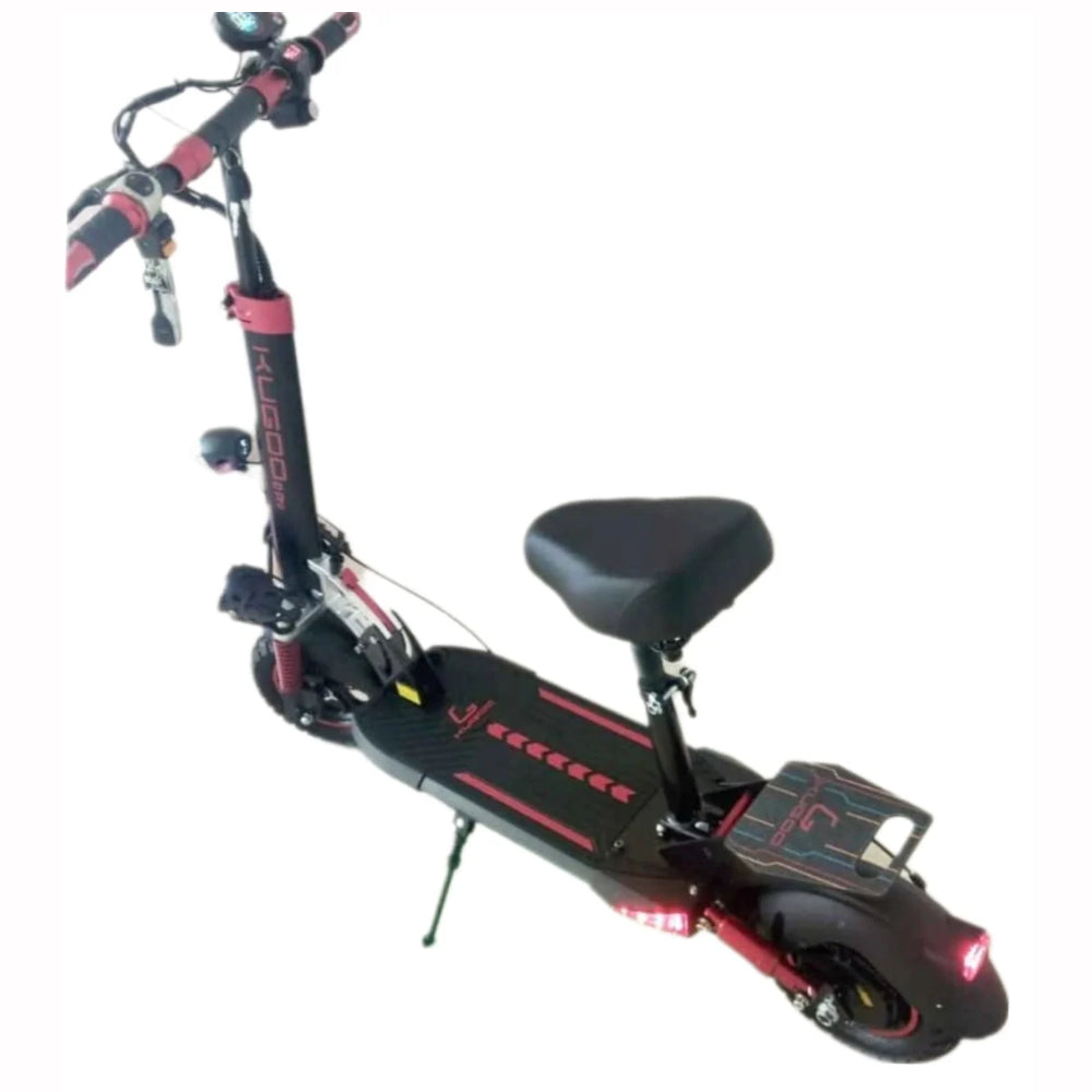 EScooter Kugoo D Pro