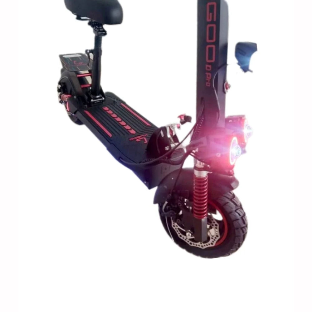 EScooter Kugoo D Pro