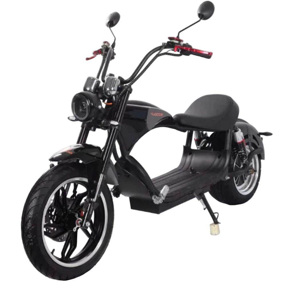 Kugoo M1 Harley Electric Scooter