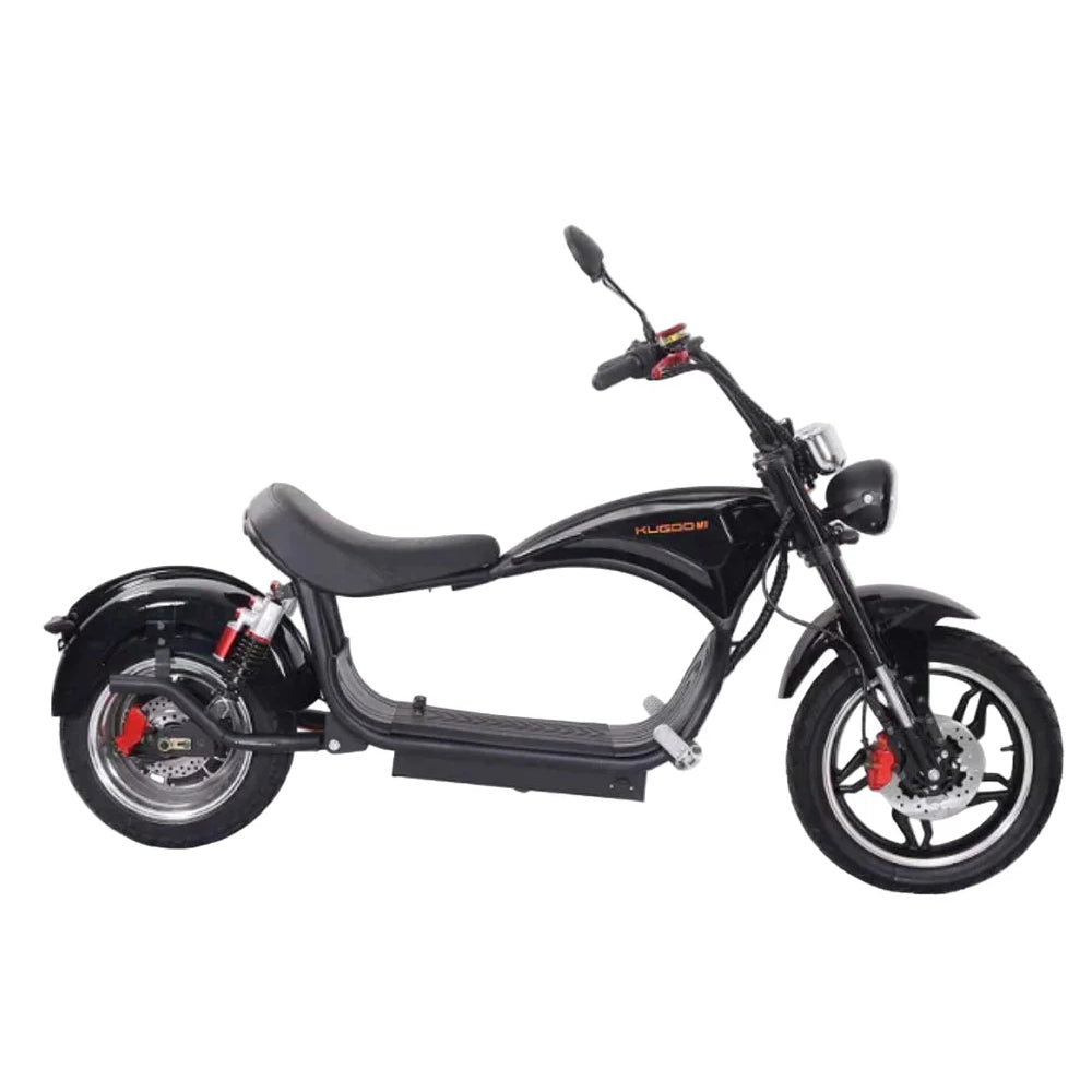 Kugoo M1 Harley Electric Scooter