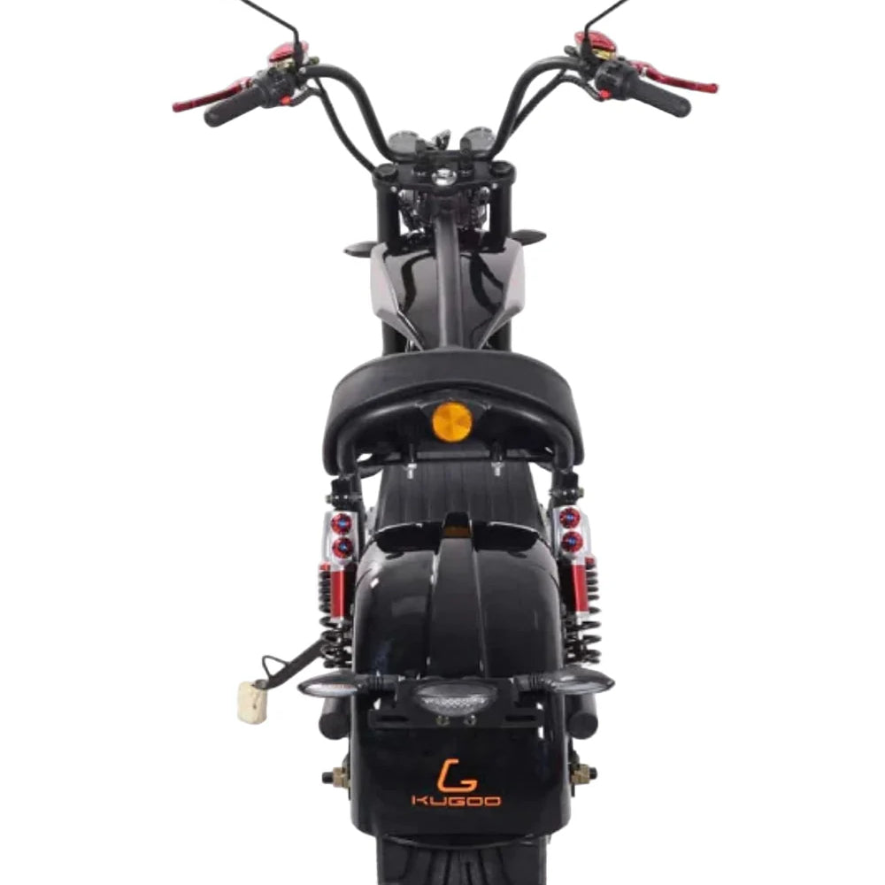 Kugoo M1 Harley Electric Scooter