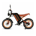 EBike Kugoo V6