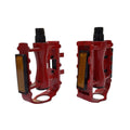 Pair Of Metal Pedals