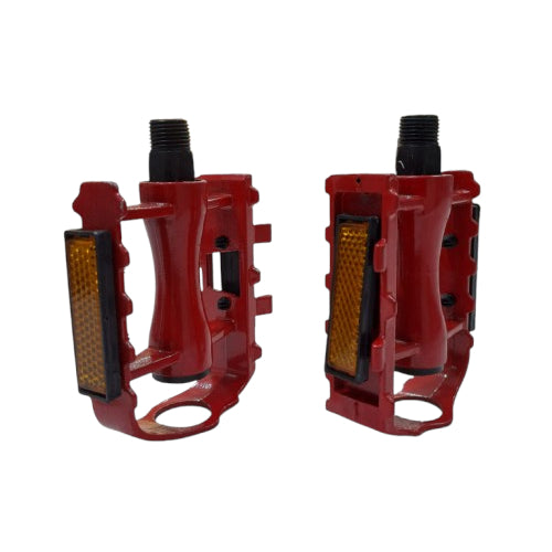 Pair Of Metal Pedals