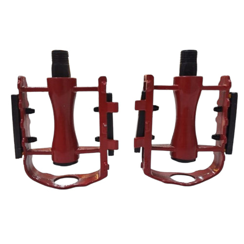 Pair Of Metal Pedals