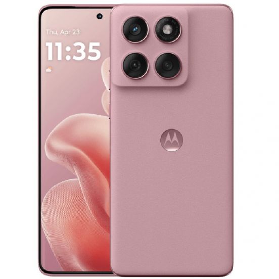 Moto Edge 60 Fusion