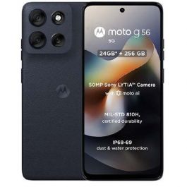 Moto G56