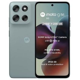 Moto G56