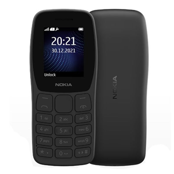 Nokia 105 New