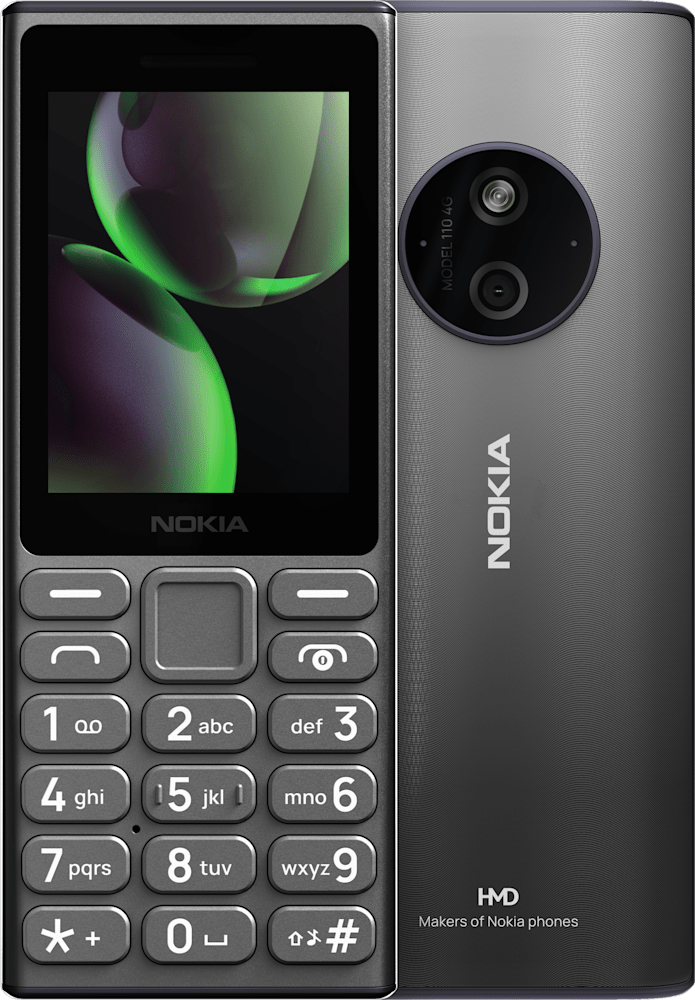 Nokia 125