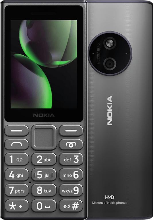 Nokia 125