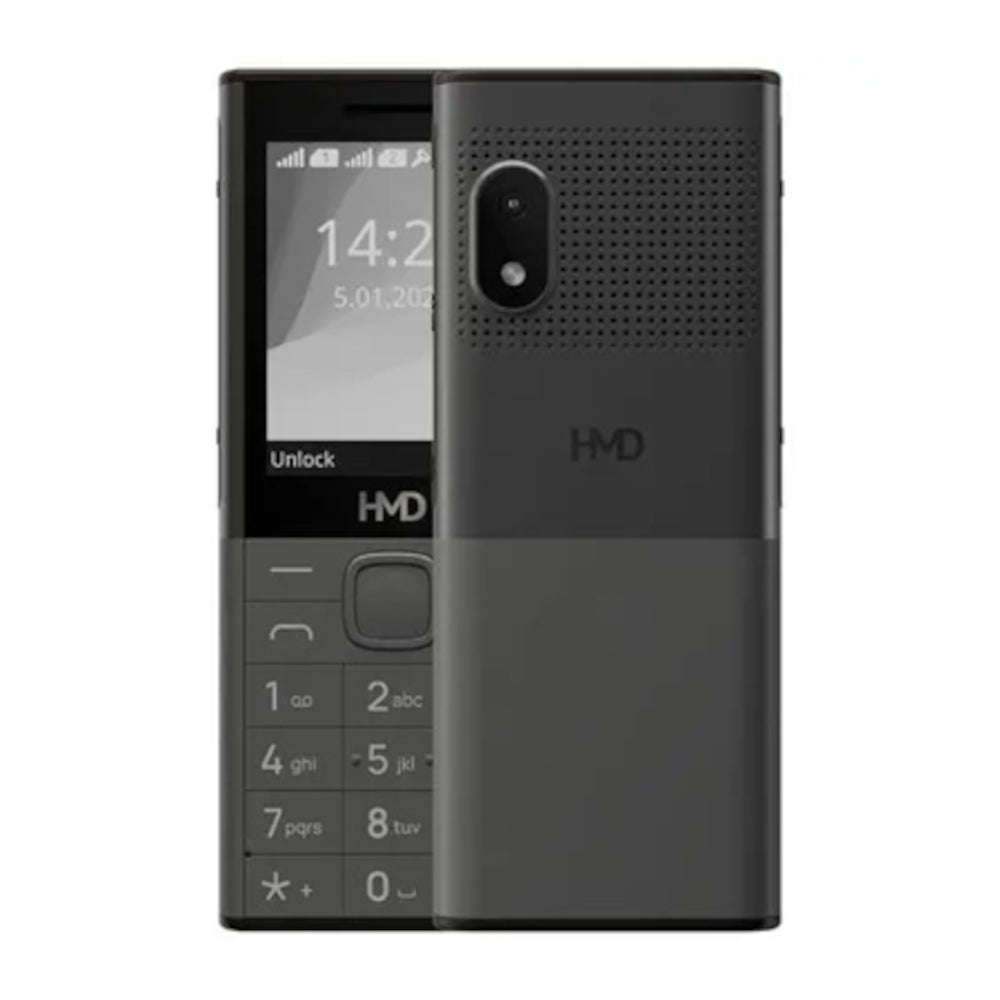 Nokia HMD 150 Music