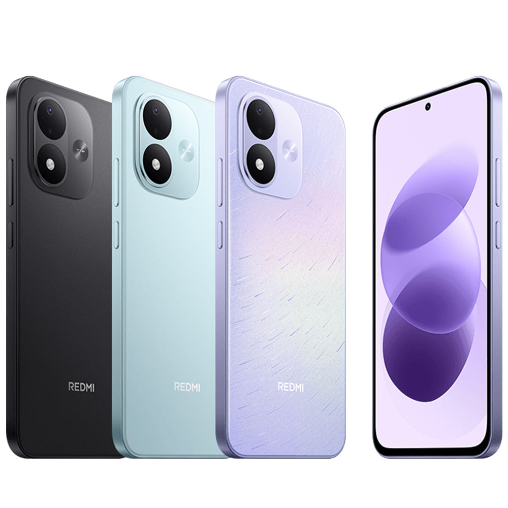 Redmi Note 17
