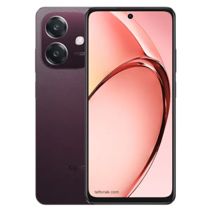 Oppo A3x