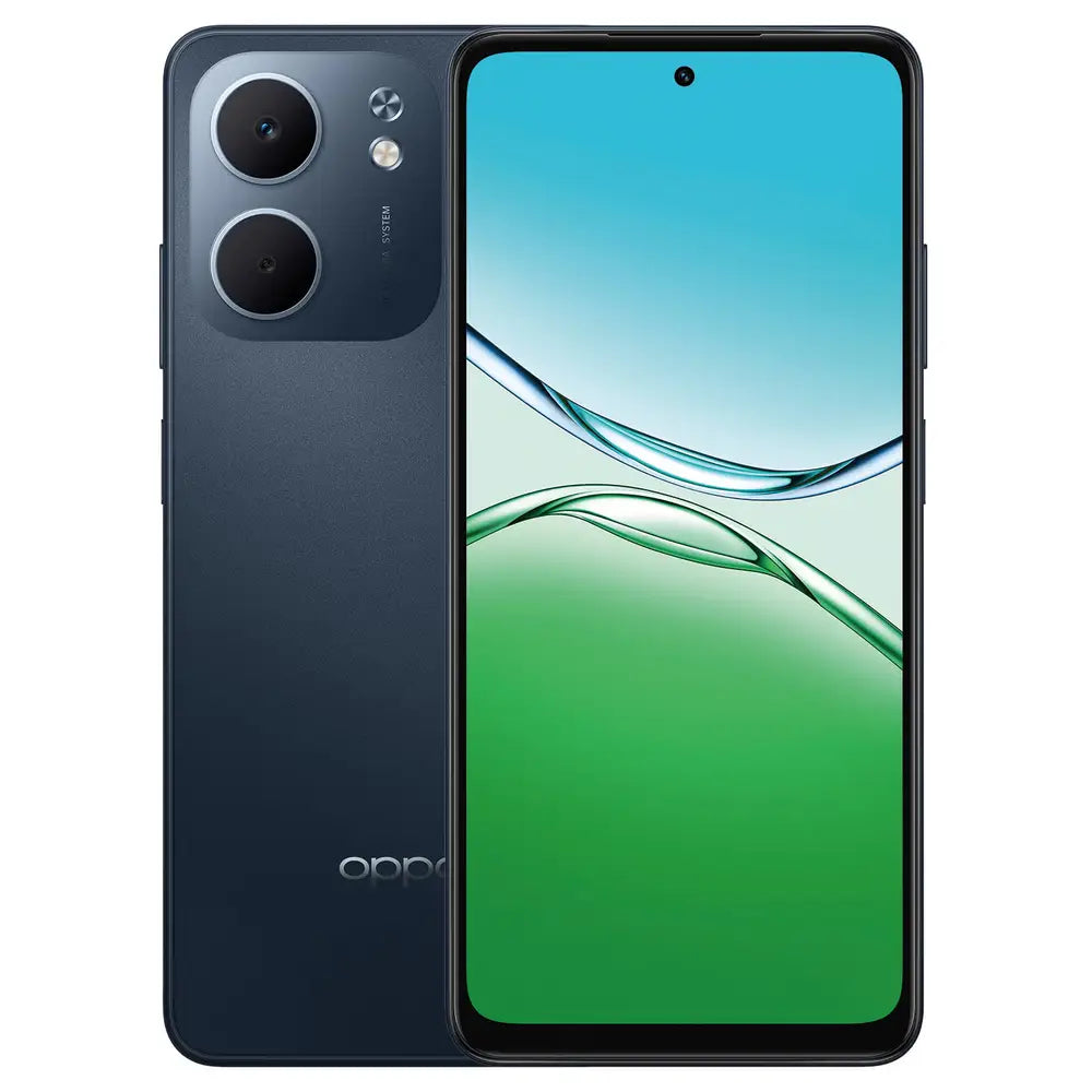 Oppo A5x